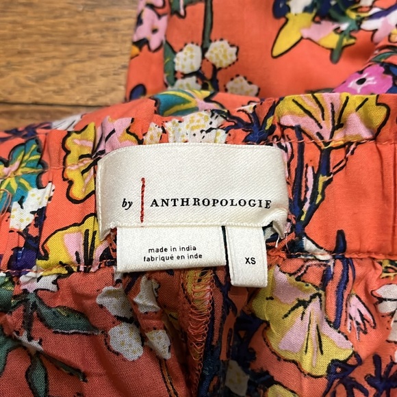 Iris harem pants - Picture 4 of 5